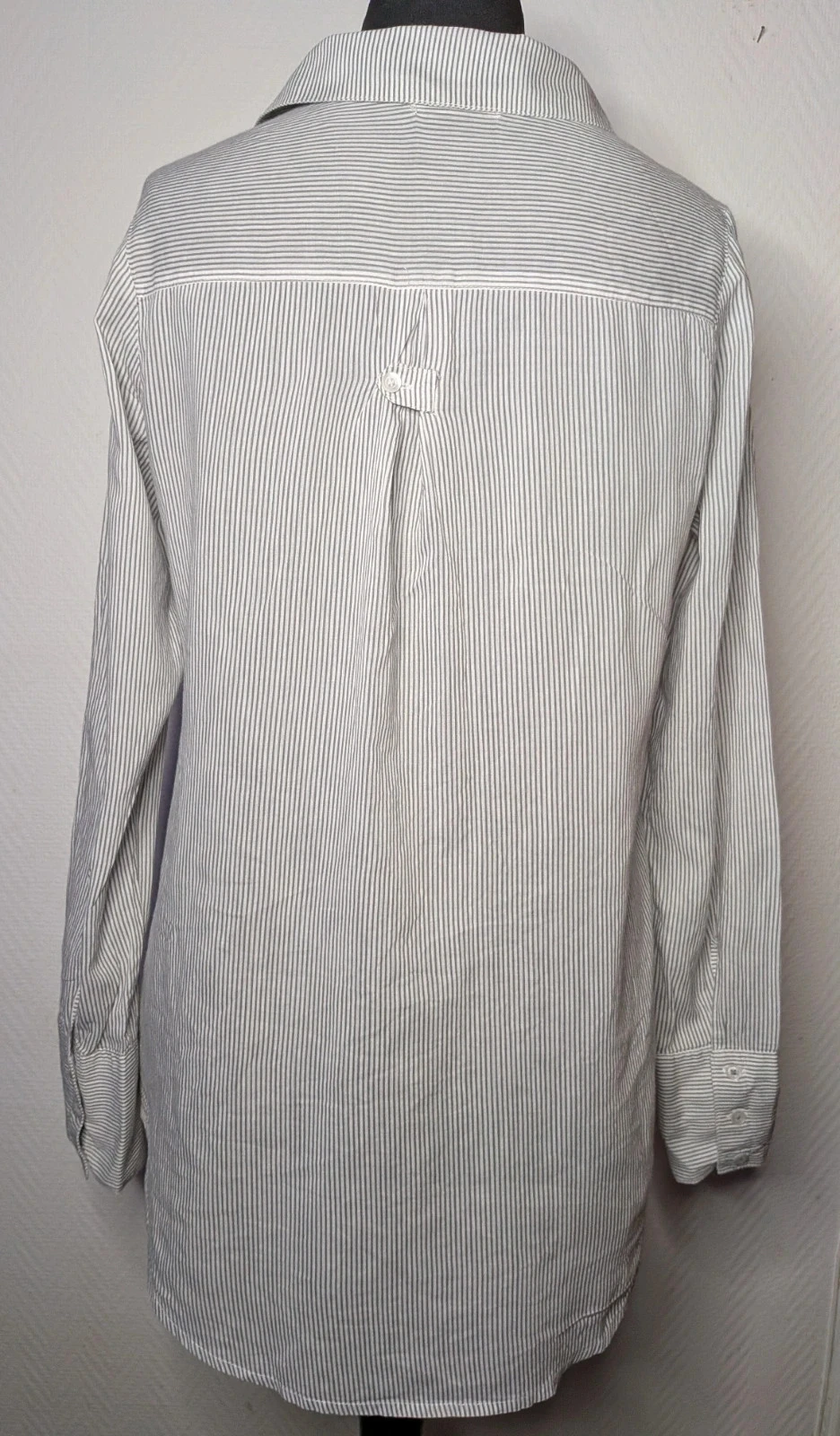 Striped Shirt – photo 10